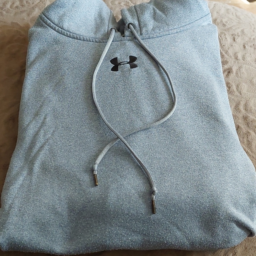 Under Armour hoodie